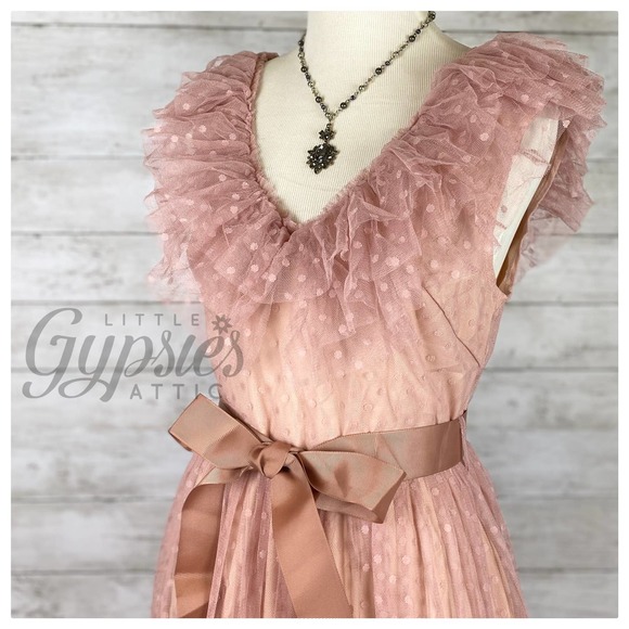 For Love and Cupcakes Mini Dress by Me - Picture 9 of 12